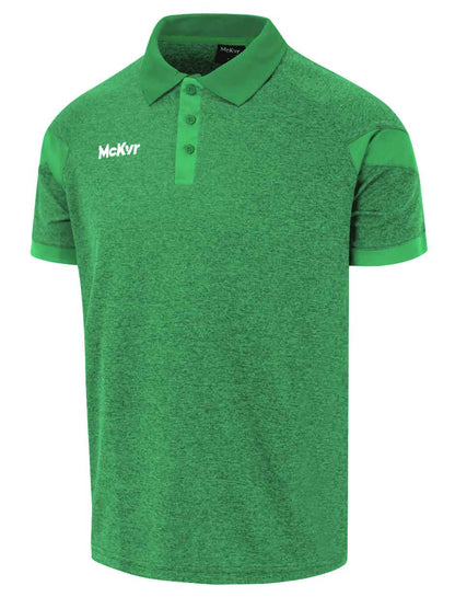 McKeever Core 22 Adult Polo Top