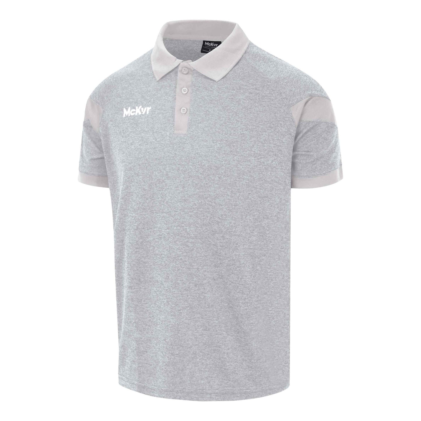 McKeever Core 22 Adult Polo Top