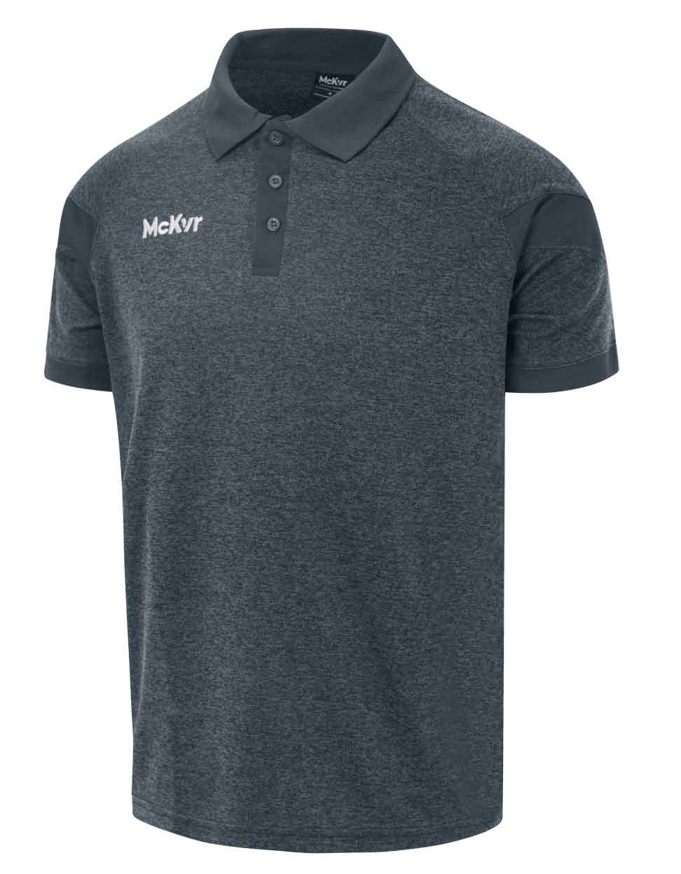 McKeever Core 22 Adult Polo Top