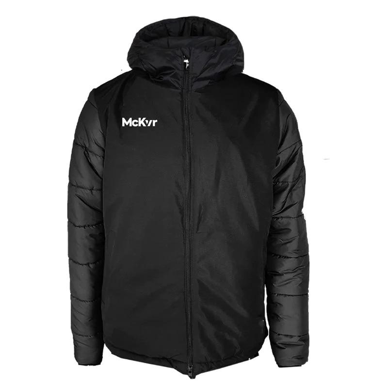 McKeever Core 22 Youth Stadium Jacket