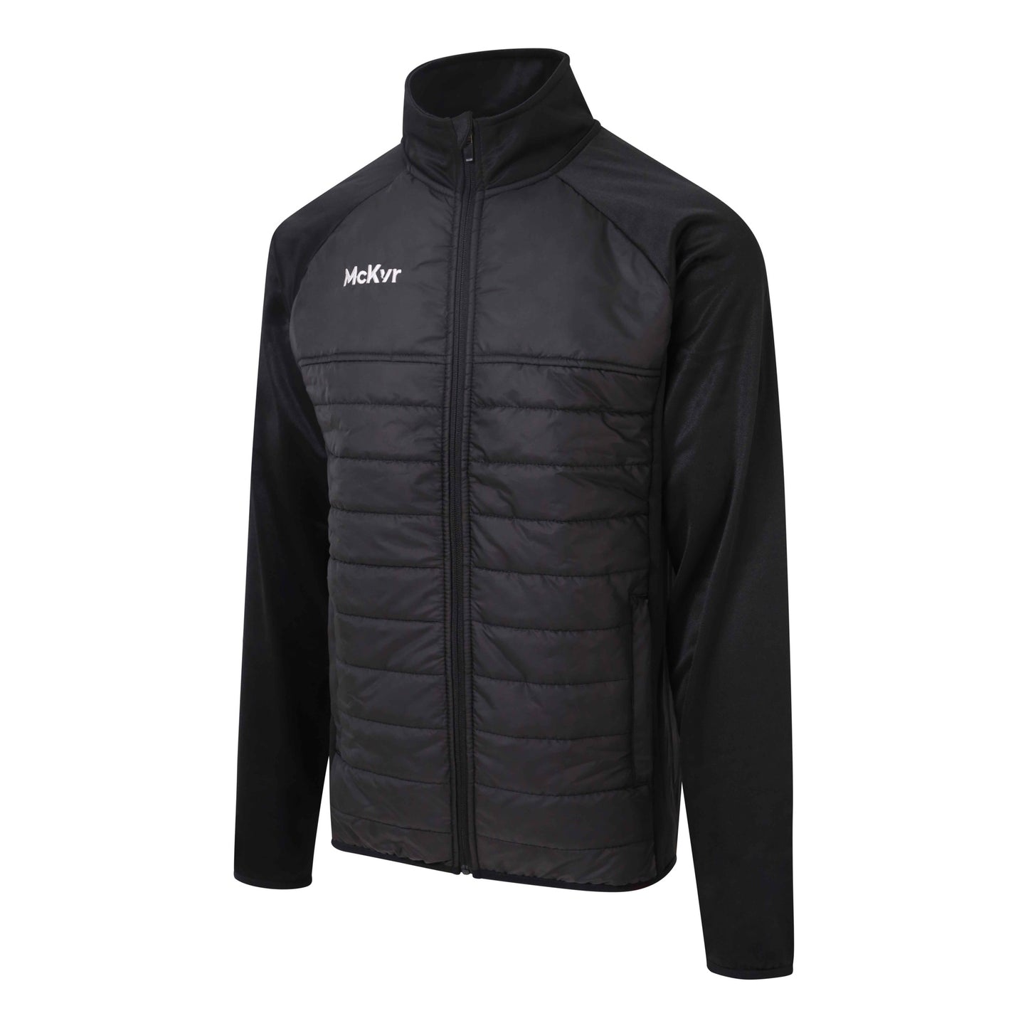 McKeever Core 22 Youth Hybrid Jacket