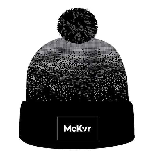 McKeever Core 22 Kids Bobble Hat