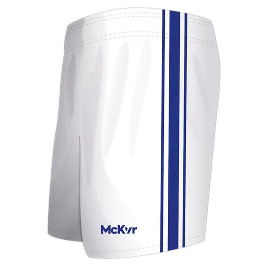 McKeever Core 22 Adult GAA Shorts