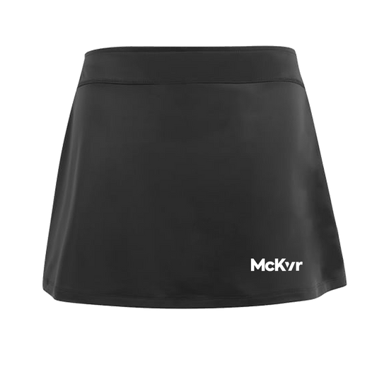 McKeever Core 22 Girls Skort