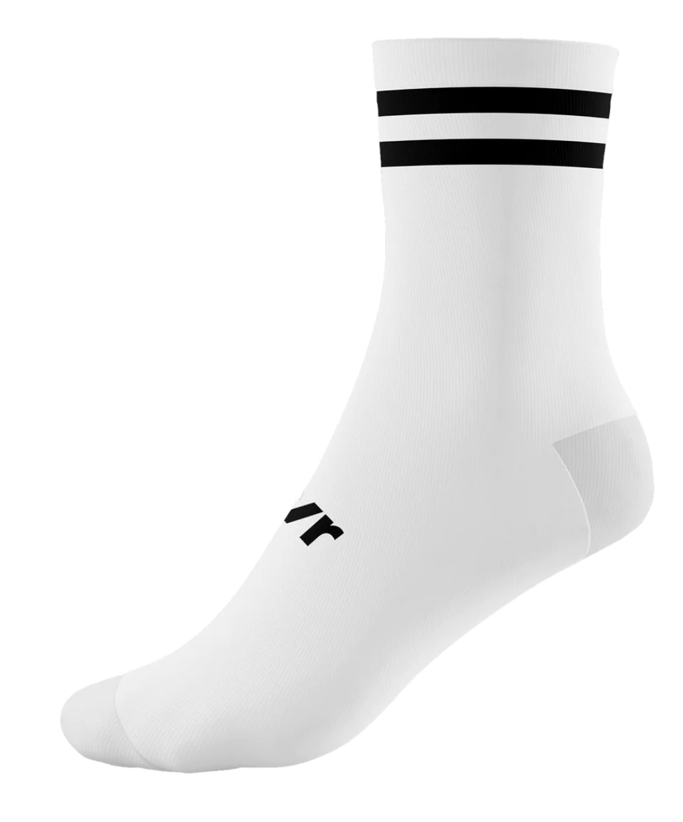 McKeever Pro Mid 2 Bar Adult Socks