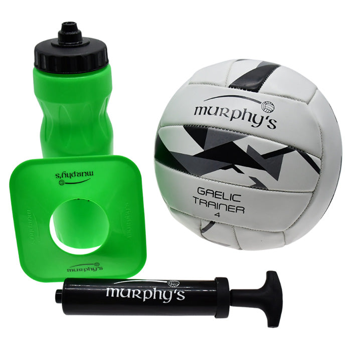 Murphy's Gaelic Football Trainer Set