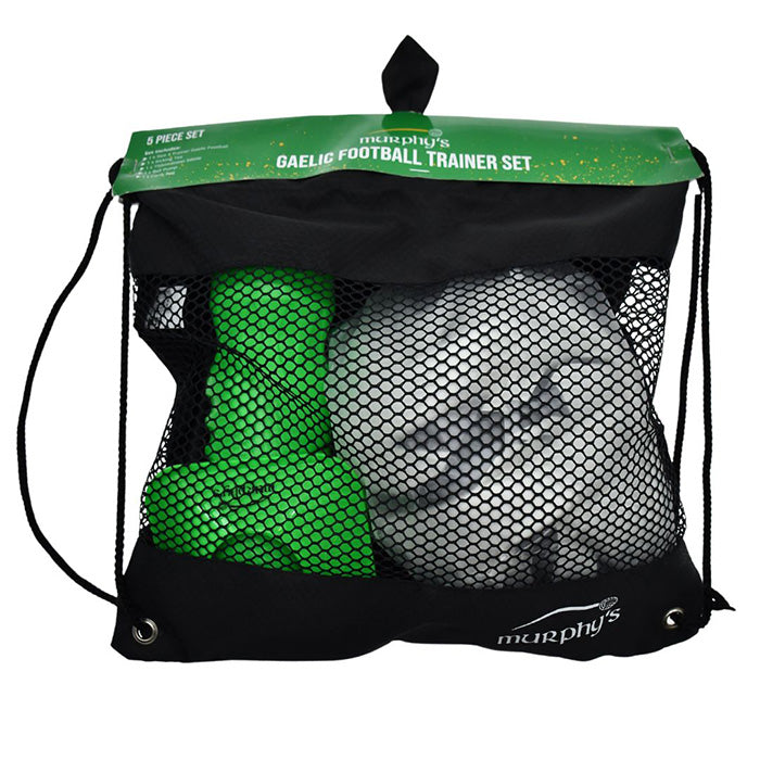 Murphy's Gaelic Football Trainer Set