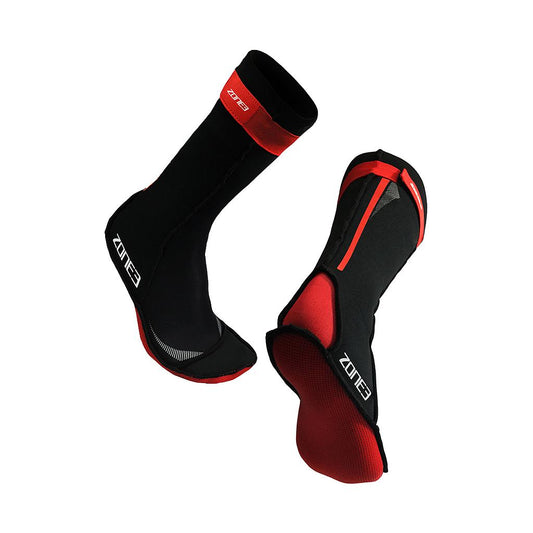 Zone3 Neoprene Swim Socks