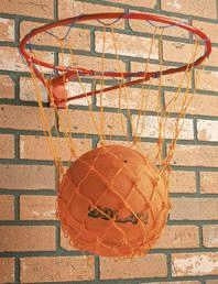 Netball Ring And Net Set