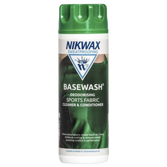 Nikwax Base Wash 300 Ml