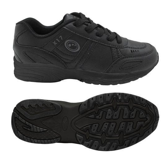 Optimum School Trainer (Lace Up)