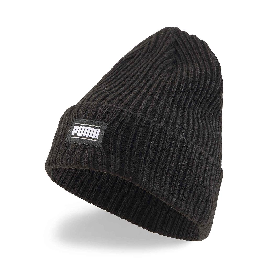 Puma Ribbed Classic Beanie