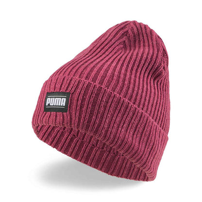 Puma Ribbed Classic Beanie