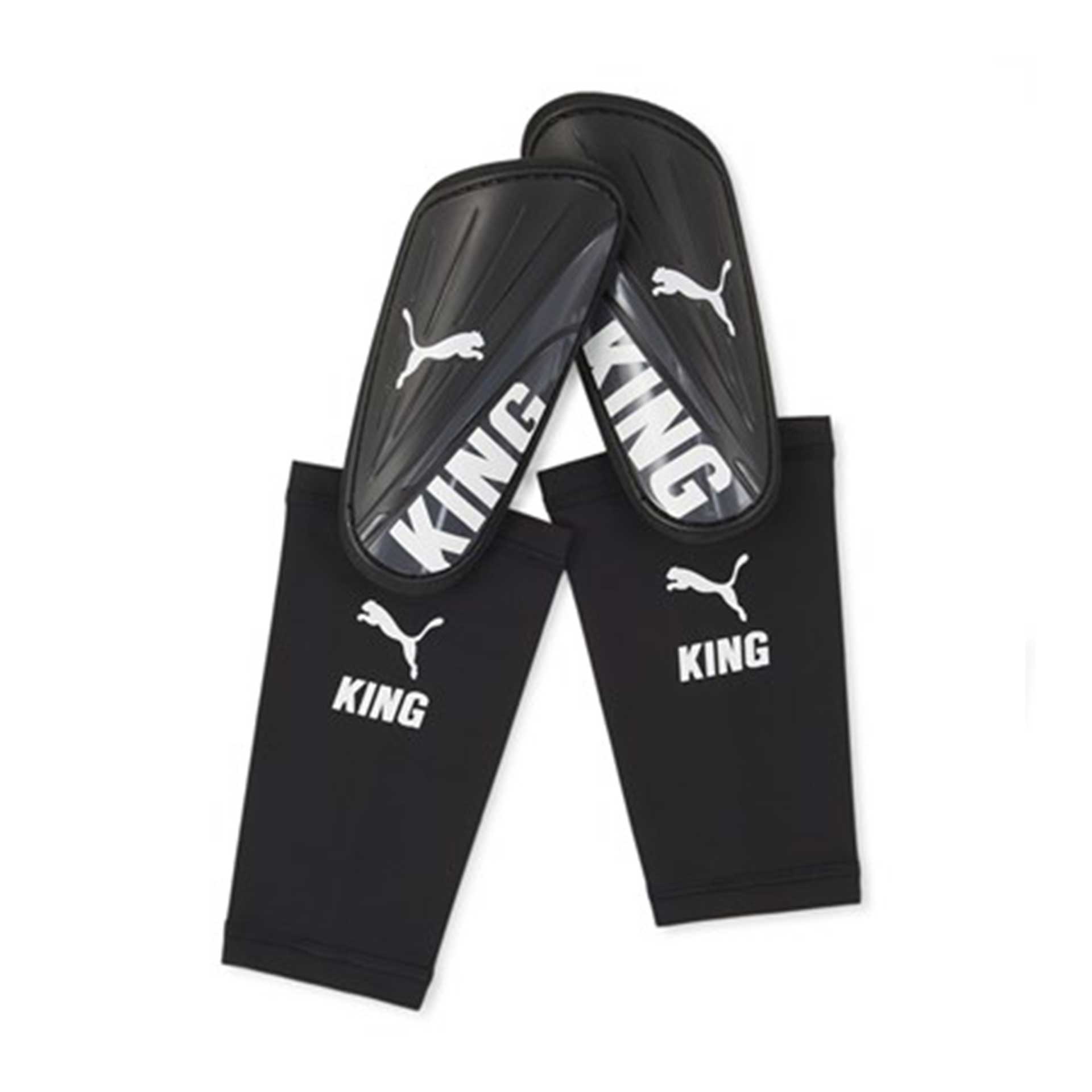 Puma King Sleeve Shin Guard