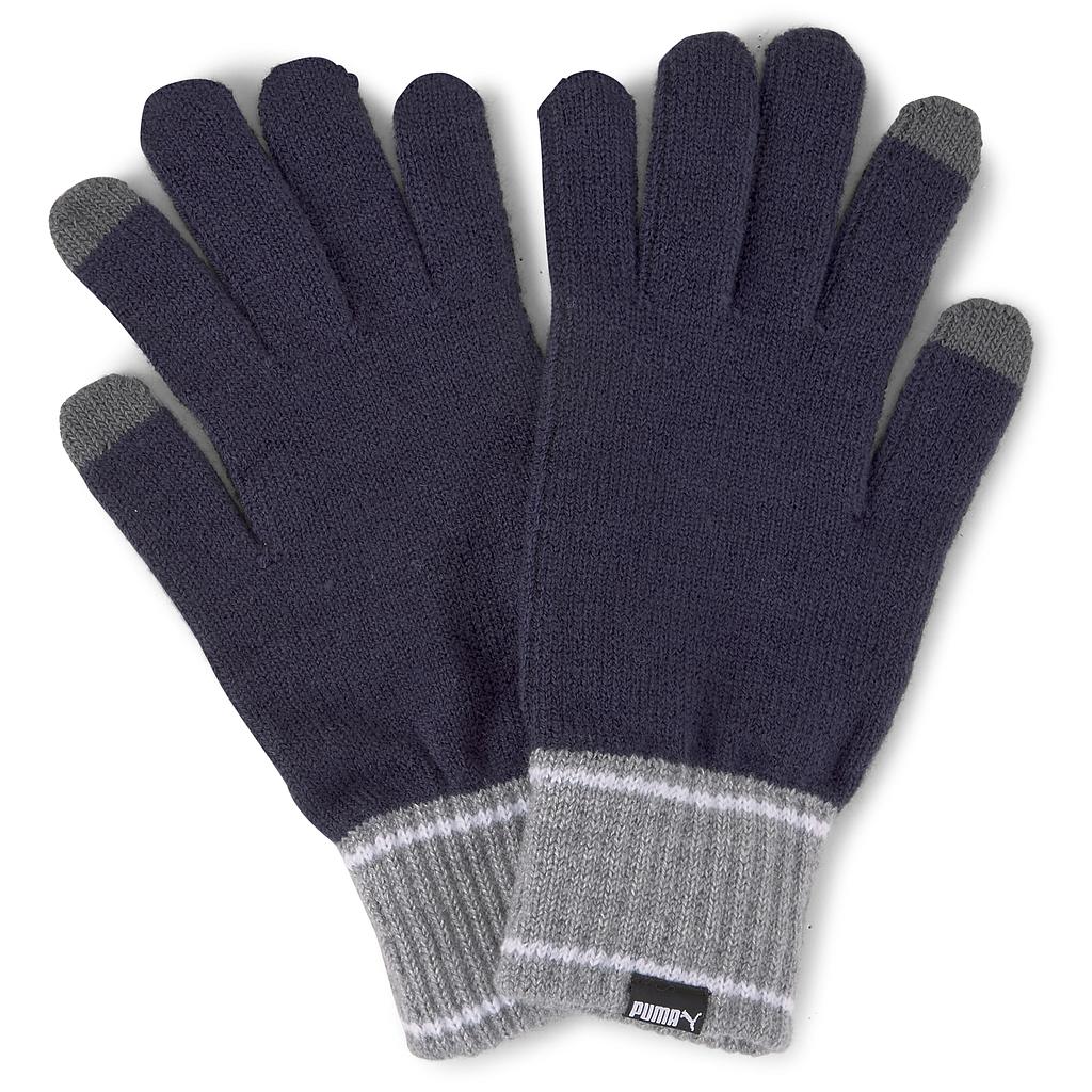 Puma Knit Gloves (Pair)