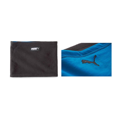 Puma Reversible Fleece Neck Warmer