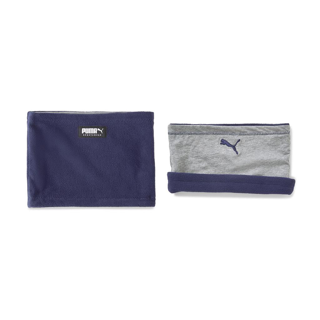 Puma Reversible Fleece Neck Warmer