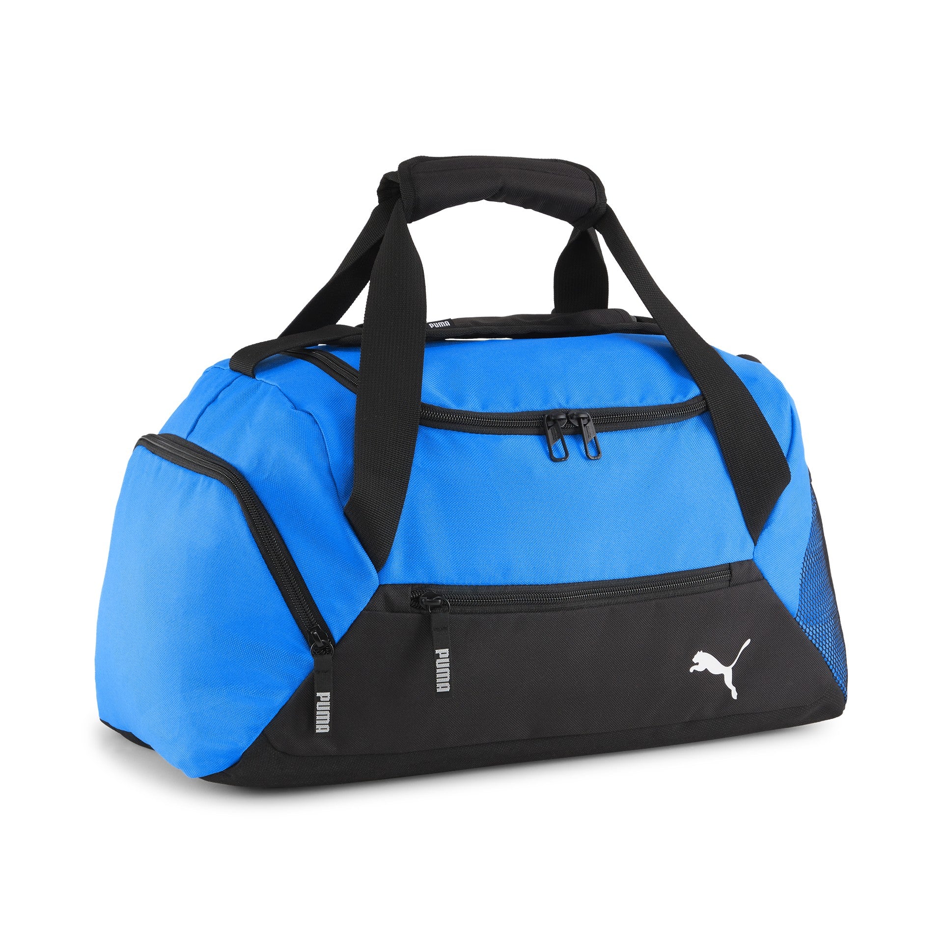 Puma Team  Goal 23 Teambag Duffel Bag - blue / black