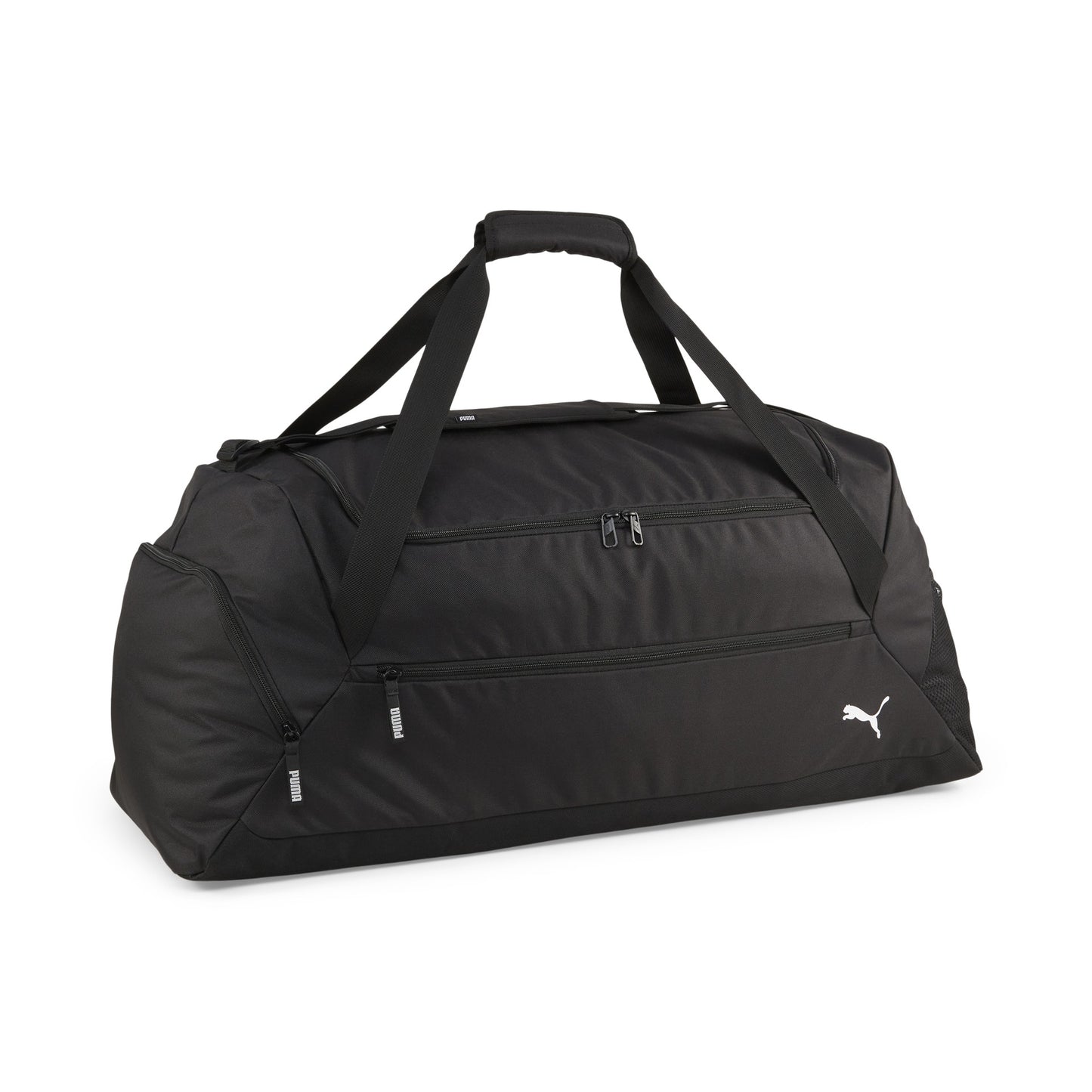 Puma Team  Goal 23 Teambag Duffel Bag - black