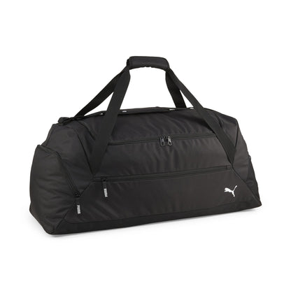 Puma Team  Goal 23 Teambag Duffel Bag - black