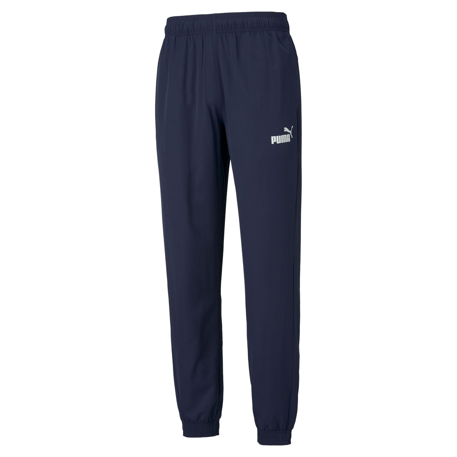 Puma Mens Woven Pants