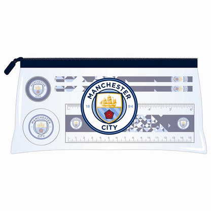 Team Merchandise 23x12cm Pencil Case Set