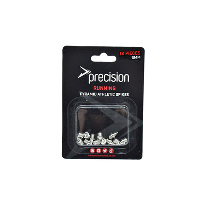 Precision Pyramid Athletic Spikes (Single)