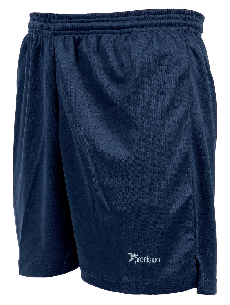 Precision Madrid Shorts Adult Navy