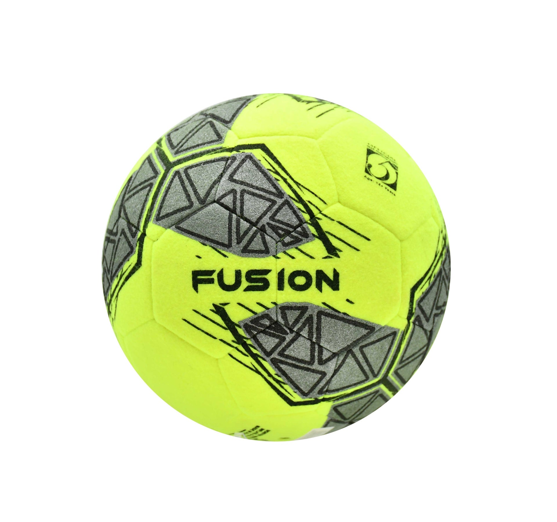 Precision Fusion Indoor Football 2024 – ChildrensFootball.com