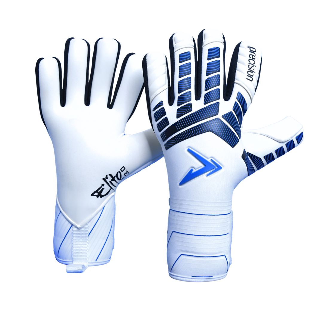 Precision Elite 3.0 Giga Junior Goalkeeper Gloves