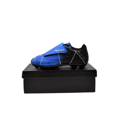 Precision Matrix Junior Football Boots FG