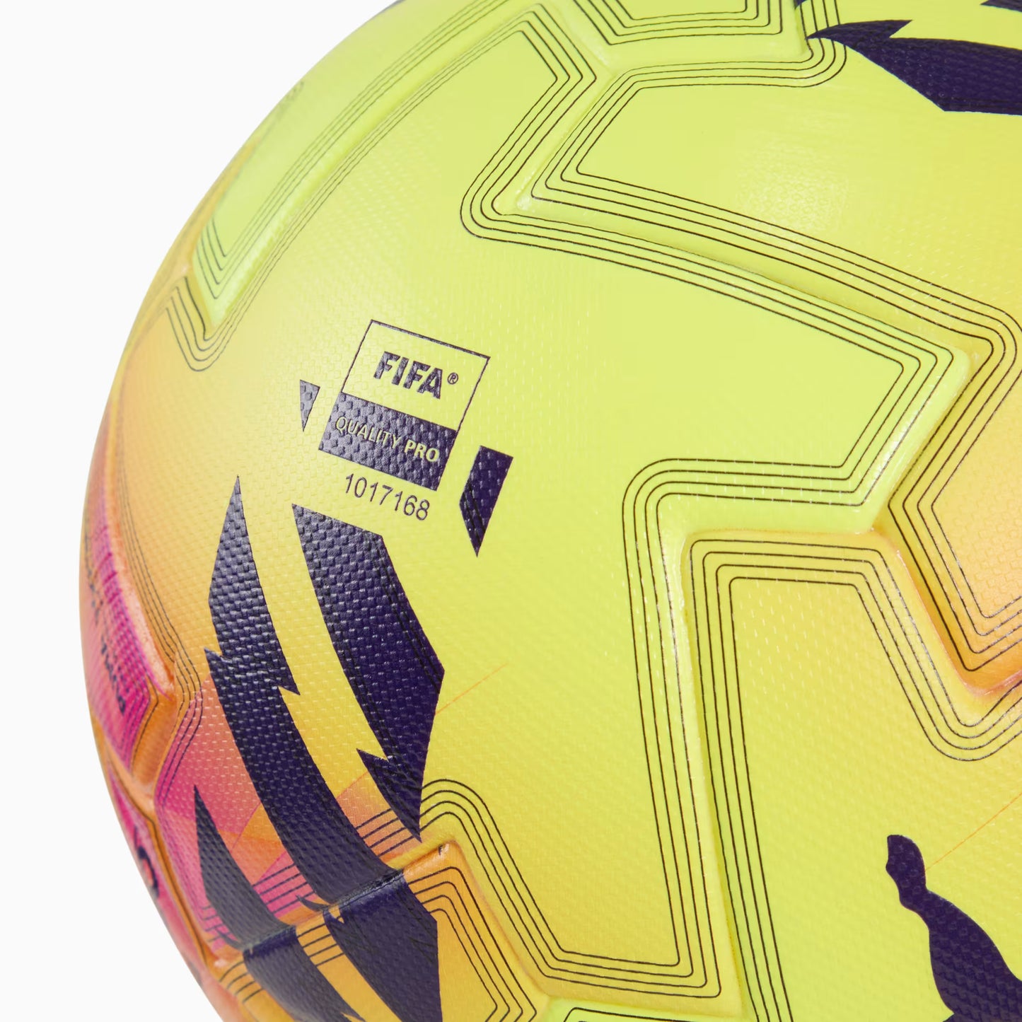 Puma Orbita Pro Premier League Lights Football (FIFA® Quality Pro)