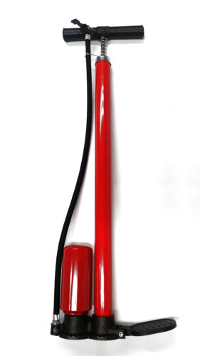 Stirrup Pump