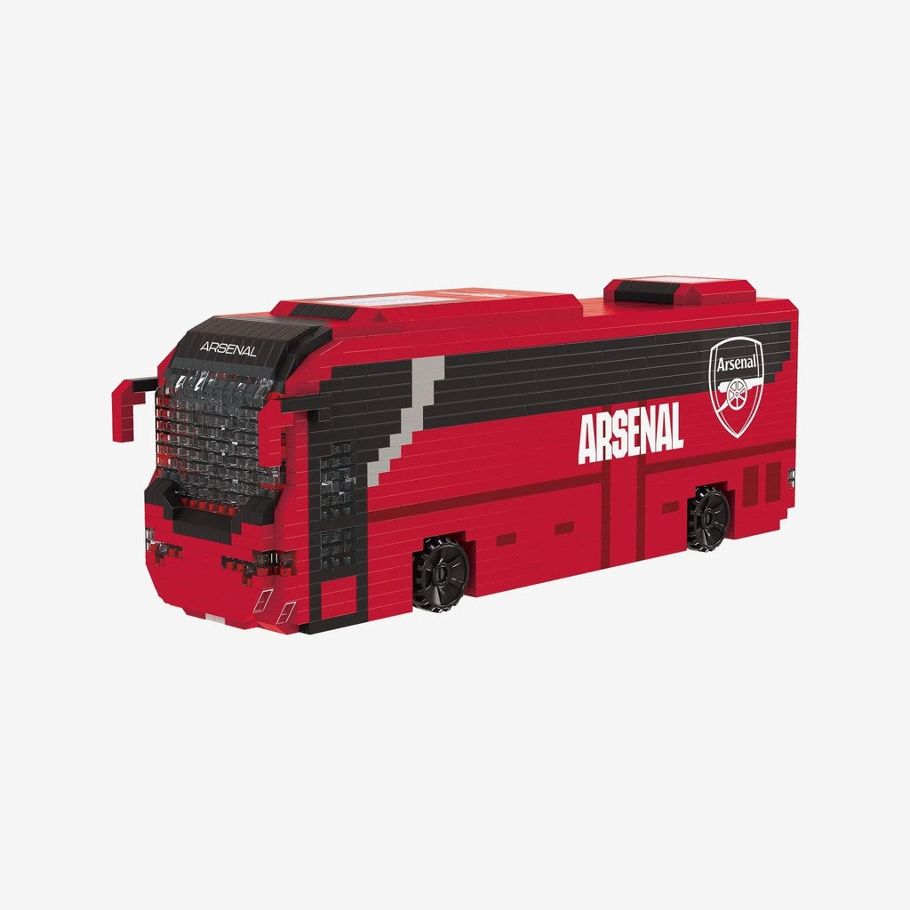 Team Merchandise 3D BRXLZ Team Coach – - Main Image