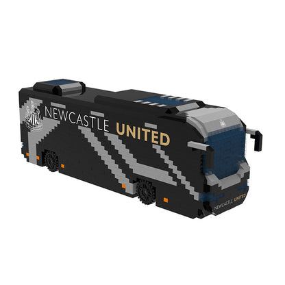 Team Merchandise 3D BRXLZ Team Coach Newcastle