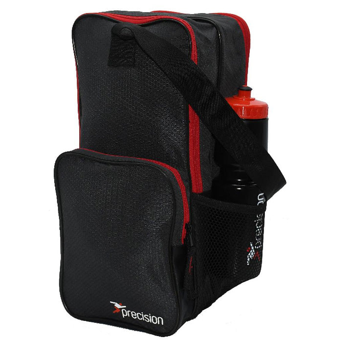 Football Boot Bag fits 2 pairs of football boots - Personalisation Available