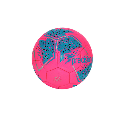 Precision Fusion Mini Size 1 Training Ball - pink