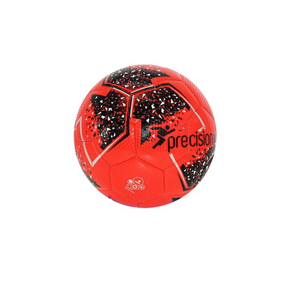 Precision Fusion Mini Size 1 Training Ball - red