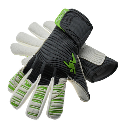 Precision Elite 2.0 Quartz Goalkeeper Gloves in Junior and Adult Sizes