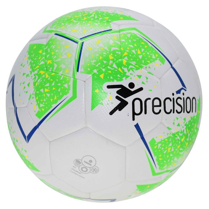 Precision Fusion Sala Futsal Ball