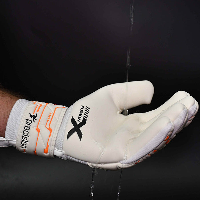 Precision Fusion X Pro Negative Contact Duo GK Gloves