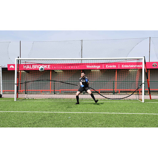 Precision Goalkeepers Bungee Kit