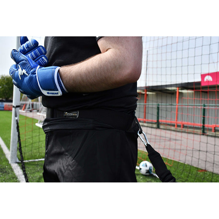 Precision Goalkeepers Bungee Kit