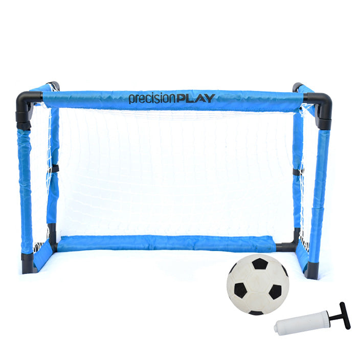 PrecisionPLAY 2in1 Combo Set for Football & Tennis