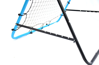 PrecisionPLAY Adjustable Rebounder close up 