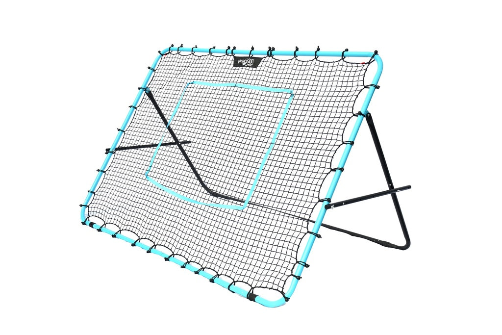 PrecisionPLAY Mega Rebounder white background