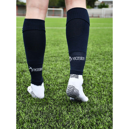 Precision Pro Footless Compression Sleeve Socks