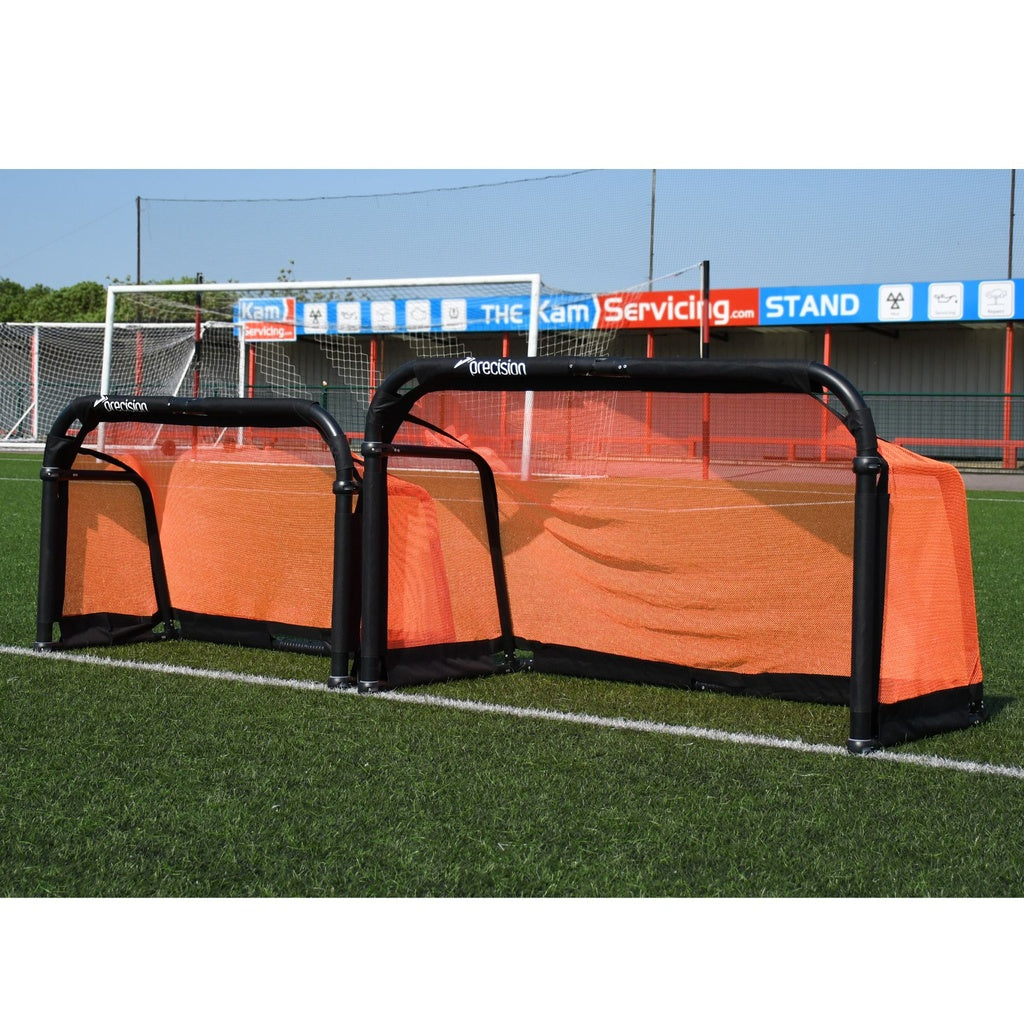 Precision Pro Aluminium Folding Goal