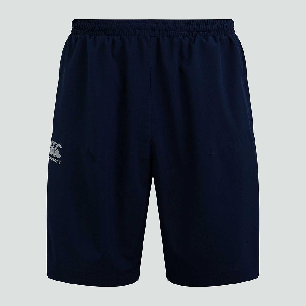 Canterbury Woven Gym Short - Navy