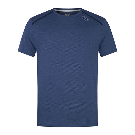 Canterbury Cotton/Poly Training Tee